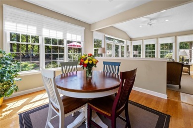Discover this immaculate 3-bedroom, 2-bath one level home on Keowee Key Golf and Country Club in South Carolina - for sale on GolfHomes.com, golf home, golf lot