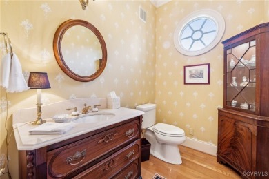 FIRST OFFERING and COVETED LOCATION! 13901 Dunkeld Terrace is on Salisbury Country Club in Virginia - for sale on GolfHomes.com, golf home, golf lot