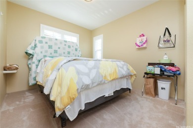 Pride of ownership shines in this beautifully updated 3-bedroom on Hoakalei Country Club At Ocean Pointe in Hawaii - for sale on GolfHomes.com, golf home, golf lot
