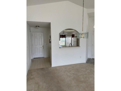 Nestled in the desirable High Vista HOA of Ridgewood Lakes, this on Ridgewood Lakes Golf and Country Club in Florida - for sale on GolfHomes.com, golf home, golf lot