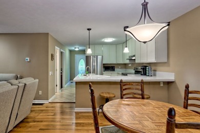 Location! Convenience! Low Maintenance! Did I mention LOCATION? on Butternut Creek Golf Course in Georgia - for sale on GolfHomes.com, golf home, golf lot