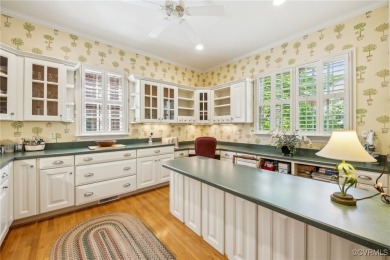 FIRST OFFERING and COVETED LOCATION! 13901 Dunkeld Terrace is on Salisbury Country Club in Virginia - for sale on GolfHomes.com, golf home, golf lot
