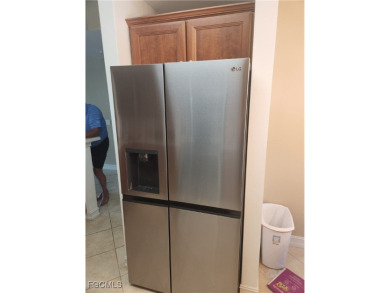 TURNKEY 2/2 condo, just a short walk or bike ride to the on Pelican Preserve Golf Club in Florida - for sale on GolfHomes.com, golf home, golf lot