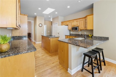 Discover this immaculate 3-bedroom, 2-bath one level home on Keowee Key Golf and Country Club in South Carolina - for sale on GolfHomes.com, golf home, golf lot