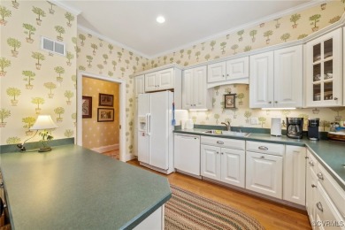 FIRST OFFERING and COVETED LOCATION! 13901 Dunkeld Terrace is on Salisbury Country Club in Virginia - for sale on GolfHomes.com, golf home, golf lot
