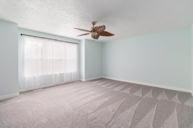 Beautiful two-story home in the coveted Lake Doster Community on Lake Doster Golf Club in Michigan - for sale on GolfHomes.com, golf home, golf lot