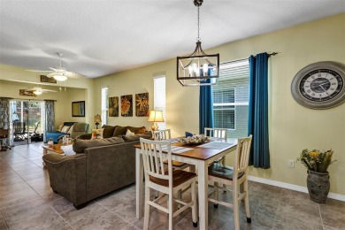 Affordable Modern 2 bedroom, 2 bath, Maintenance-free exterior on Arlington Ridge Golf Club in Florida - for sale on GolfHomes.com, golf home, golf lot