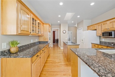 Discover this immaculate 3-bedroom, 2-bath one level home on Keowee Key Golf and Country Club in South Carolina - for sale on GolfHomes.com, golf home, golf lot