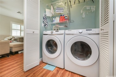 Pride of ownership shines in this beautifully updated 3-bedroom on Hoakalei Country Club At Ocean Pointe in Hawaii - for sale on GolfHomes.com, golf home, golf lot