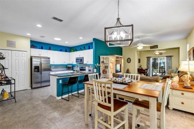 Affordable Modern 2 bedroom, 2 bath, Maintenance-free exterior on Arlington Ridge Golf Club in Florida - for sale on GolfHomes.com, golf home, golf lot