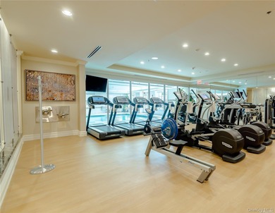 Experience Elevated Living at The Ritz-Carlton Residences, North on North Hills Country Club in New York - for sale on GolfHomes.com, golf home, golf lot