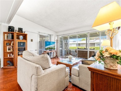 Incredible opportunity! This is your chance to get into Leisure on Leisure World Seal Beach Golf Course in California - for sale on GolfHomes.com, golf home, golf lot