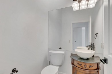 Nestled in the heart of Boca Woods Country Club, this home sits on Boca Woods Country Club in Florida - for sale on GolfHomes.com, golf home, golf lot