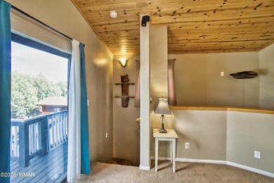 Welcome to your perfect mountain retreat in the beautiful White on Silver Creek Golf Club in Arizona - for sale on GolfHomes.com, golf home, golf lot