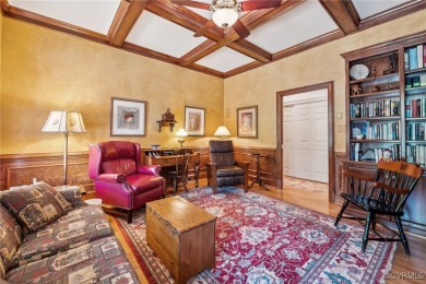 FIRST OFFERING and COVETED LOCATION! 13901 Dunkeld Terrace is on Salisbury Country Club in Virginia - for sale on GolfHomes.com, golf home, golf lot