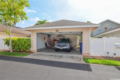 Pride of ownership shines in this beautifully updated 3-bedroom on Hoakalei Country Club At Ocean Pointe in Hawaii - for sale on GolfHomes.com, golf home, golf lot