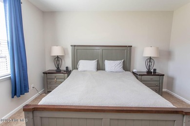 Wonderfully maintained one-level home on a corner lot in the on Crow Creek Golf Club in North Carolina - for sale on GolfHomes.com, golf home, golf lot