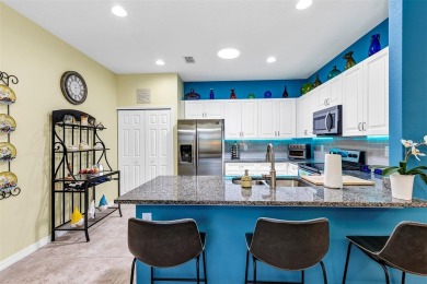 Affordable Modern 2 bedroom, 2 bath, Maintenance-free exterior on Arlington Ridge Golf Club in Florida - for sale on GolfHomes.com, golf home, golf lot
