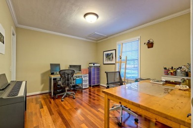 Location! Convenience! Low Maintenance! Did I mention LOCATION? on Butternut Creek Golf Course in Georgia - for sale on GolfHomes.com, golf home, golf lot