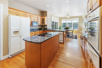 Discover this immaculate 3-bedroom, 2-bath one level home on Keowee Key Golf and Country Club in South Carolina - for sale on GolfHomes.com, golf home, golf lot