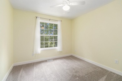 Beautiful two-story home in the coveted Lake Doster Community on Lake Doster Golf Club in Michigan - for sale on GolfHomes.com, golf home, golf lot