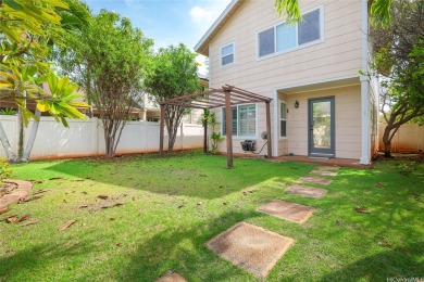 Pride of ownership shines in this beautifully updated 3-bedroom on Hoakalei Country Club At Ocean Pointe in Hawaii - for sale on GolfHomes.com, golf home, golf lot