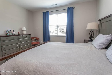 Wonderfully maintained one-level home on a corner lot in the on Crow Creek Golf Club in North Carolina - for sale on GolfHomes.com, golf home, golf lot