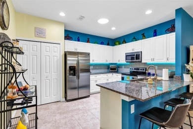 Affordable Modern 2 bedroom, 2 bath, Maintenance-free exterior on Arlington Ridge Golf Club in Florida - for sale on GolfHomes.com, golf home, golf lot
