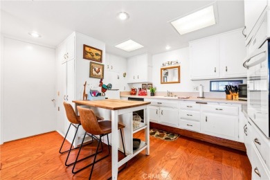 Incredible opportunity! This is your chance to get into Leisure on Leisure World Seal Beach Golf Course in California - for sale on GolfHomes.com, golf home, golf lot