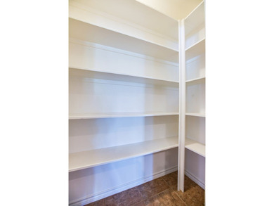 This stunning 5-bdrm, 3.5-bath home has been beautifully on Bentwood Country Club in Texas - for sale on GolfHomes.com, golf home, golf lot