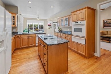 Discover this immaculate 3-bedroom, 2-bath one level home on Keowee Key Golf and Country Club in South Carolina - for sale on GolfHomes.com, golf home, golf lot