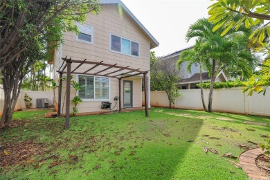 Pride of ownership shines in this beautifully updated 3-bedroom on Hoakalei Country Club At Ocean Pointe in Hawaii - for sale on GolfHomes.com, golf home, golf lot