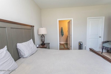 Wonderfully maintained one-level home on a corner lot in the on Crow Creek Golf Club in North Carolina - for sale on GolfHomes.com, golf home, golf lot