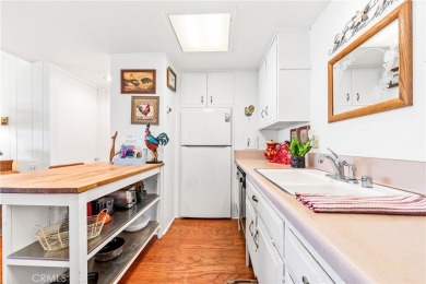 Incredible opportunity! This is your chance to get into Leisure on Leisure World Seal Beach Golf Course in California - for sale on GolfHomes.com, golf home, golf lot