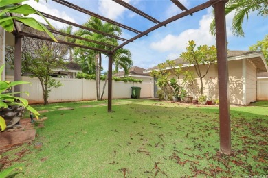 Pride of ownership shines in this beautifully updated 3-bedroom on Hoakalei Country Club At Ocean Pointe in Hawaii - for sale on GolfHomes.com, golf home, golf lot