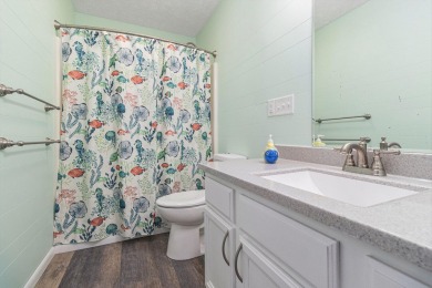 Beautiful two-story home in the coveted Lake Doster Community on Lake Doster Golf Club in Michigan - for sale on GolfHomes.com, golf home, golf lot