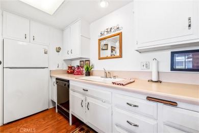 Incredible opportunity! This is your chance to get into Leisure on Leisure World Seal Beach Golf Course in California - for sale on GolfHomes.com, golf home, golf lot
