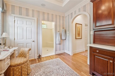 FIRST OFFERING and COVETED LOCATION! 13901 Dunkeld Terrace is on Salisbury Country Club in Virginia - for sale on GolfHomes.com, golf home, golf lot