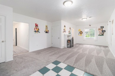 Beautiful two-story home in the coveted Lake Doster Community on Lake Doster Golf Club in Michigan - for sale on GolfHomes.com, golf home, golf lot