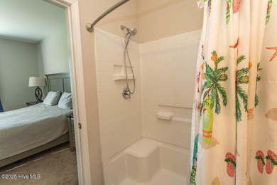 Wonderfully maintained one-level home on a corner lot in the on Crow Creek Golf Club in North Carolina - for sale on GolfHomes.com, golf home, golf lot