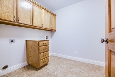 This stunning 5-bdrm, 3.5-bath home has been beautifully on Bentwood Country Club in Texas - for sale on GolfHomes.com, golf home, golf lot