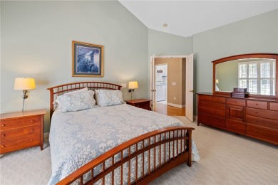 Discover this immaculate 3-bedroom, 2-bath one level home on Keowee Key Golf and Country Club in South Carolina - for sale on GolfHomes.com, golf home, golf lot