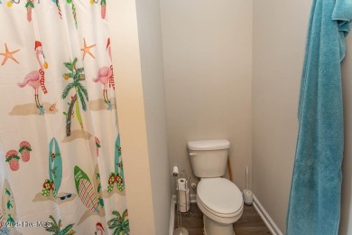 Wonderfully maintained one-level home on a corner lot in the on Crow Creek Golf Club in North Carolina - for sale on GolfHomes.com, golf home, golf lot