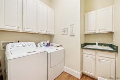 FIRST OFFERING and COVETED LOCATION! 13901 Dunkeld Terrace is on Salisbury Country Club in Virginia - for sale on GolfHomes.com, golf home, golf lot