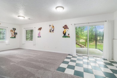 Beautiful two-story home in the coveted Lake Doster Community on Lake Doster Golf Club in Michigan - for sale on GolfHomes.com, golf home, golf lot