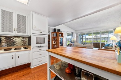 Incredible opportunity! This is your chance to get into Leisure on Leisure World Seal Beach Golf Course in California - for sale on GolfHomes.com, golf home, golf lot