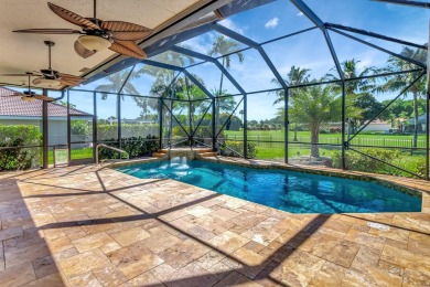 Nestled in the heart of Boca Woods Country Club, this home sits on Boca Woods Country Club in Florida - for sale on GolfHomes.com, golf home, golf lot