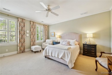 FIRST OFFERING and COVETED LOCATION! 13901 Dunkeld Terrace is on Salisbury Country Club in Virginia - for sale on GolfHomes.com, golf home, golf lot