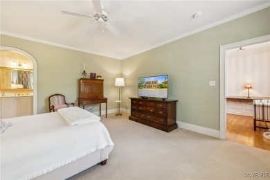 FIRST OFFERING and COVETED LOCATION! 13901 Dunkeld Terrace is on Salisbury Country Club in Virginia - for sale on GolfHomes.com, golf home, golf lot