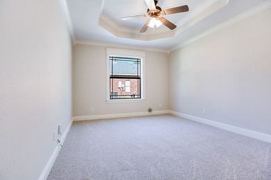 This stunning 5-bdrm, 3.5-bath home has been beautifully on Bentwood Country Club in Texas - for sale on GolfHomes.com, golf home, golf lot